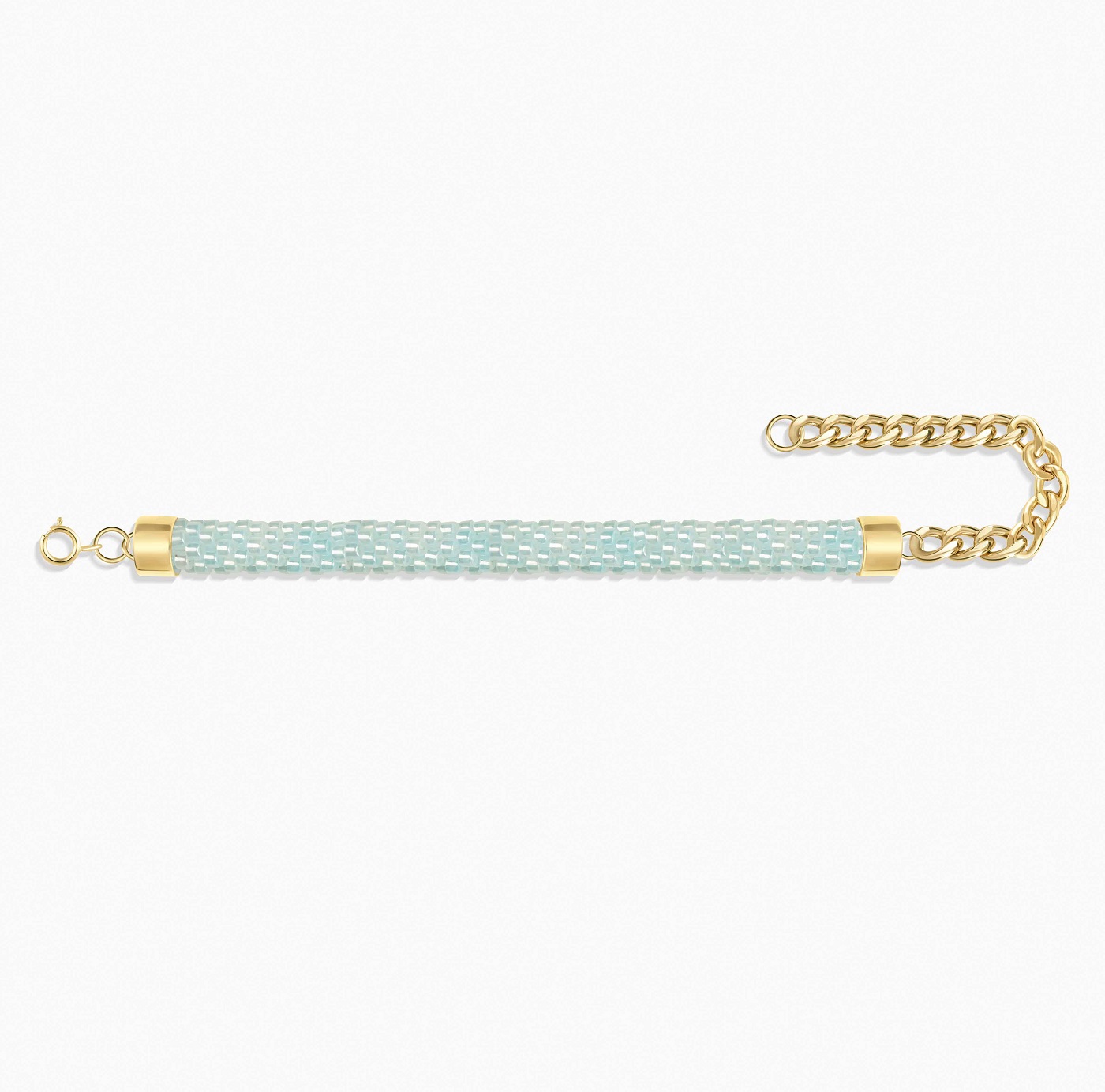 دستبندhalf chain میوکی کارتیه