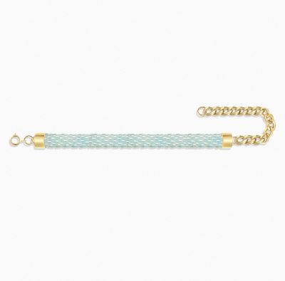 دستبندhalf chain میوکی کارتیه