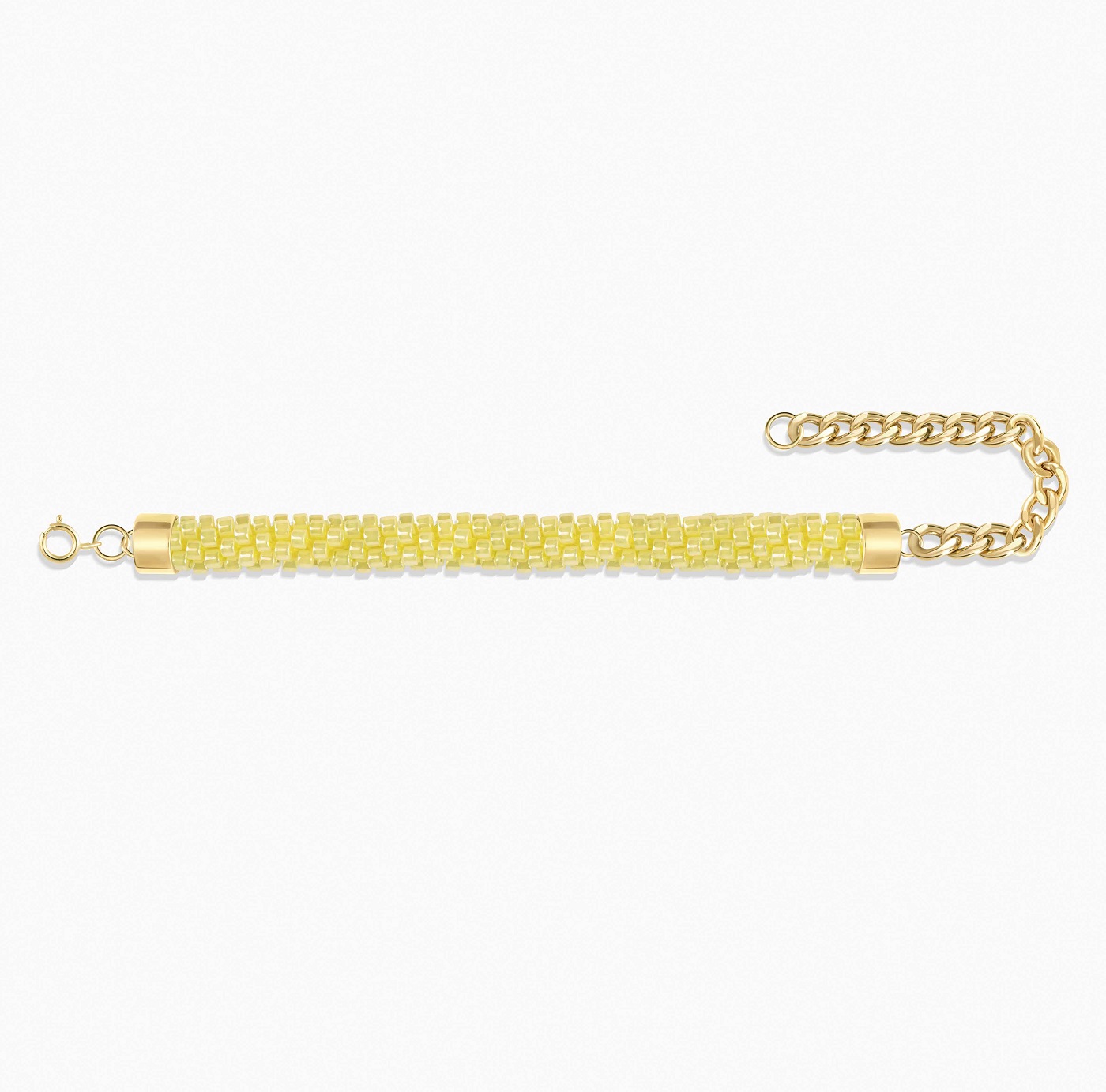 دستبندhalf chain میوکی کارتیه