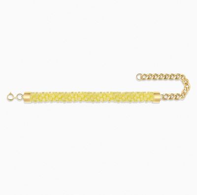 دستبندhalf chain میوکی کارتیه