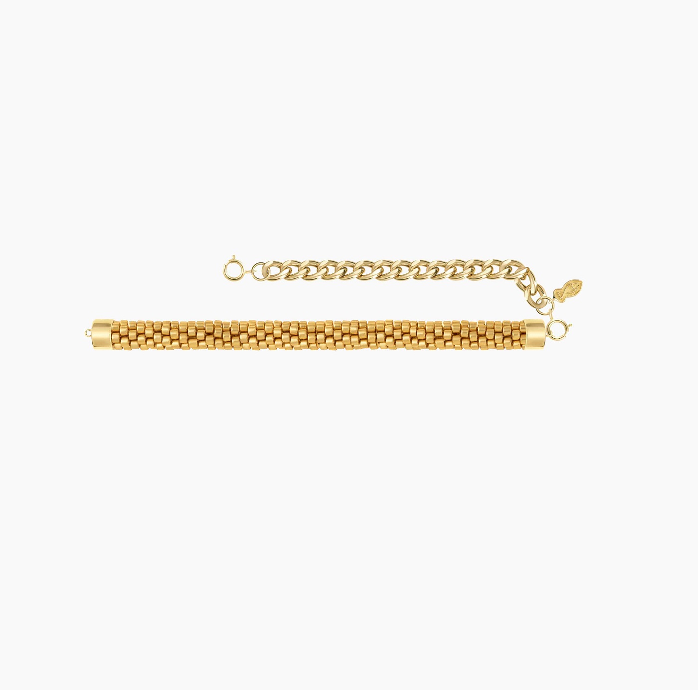 دستبندhalf chain میوکی کارتیه