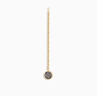 چوکرdrop necklace