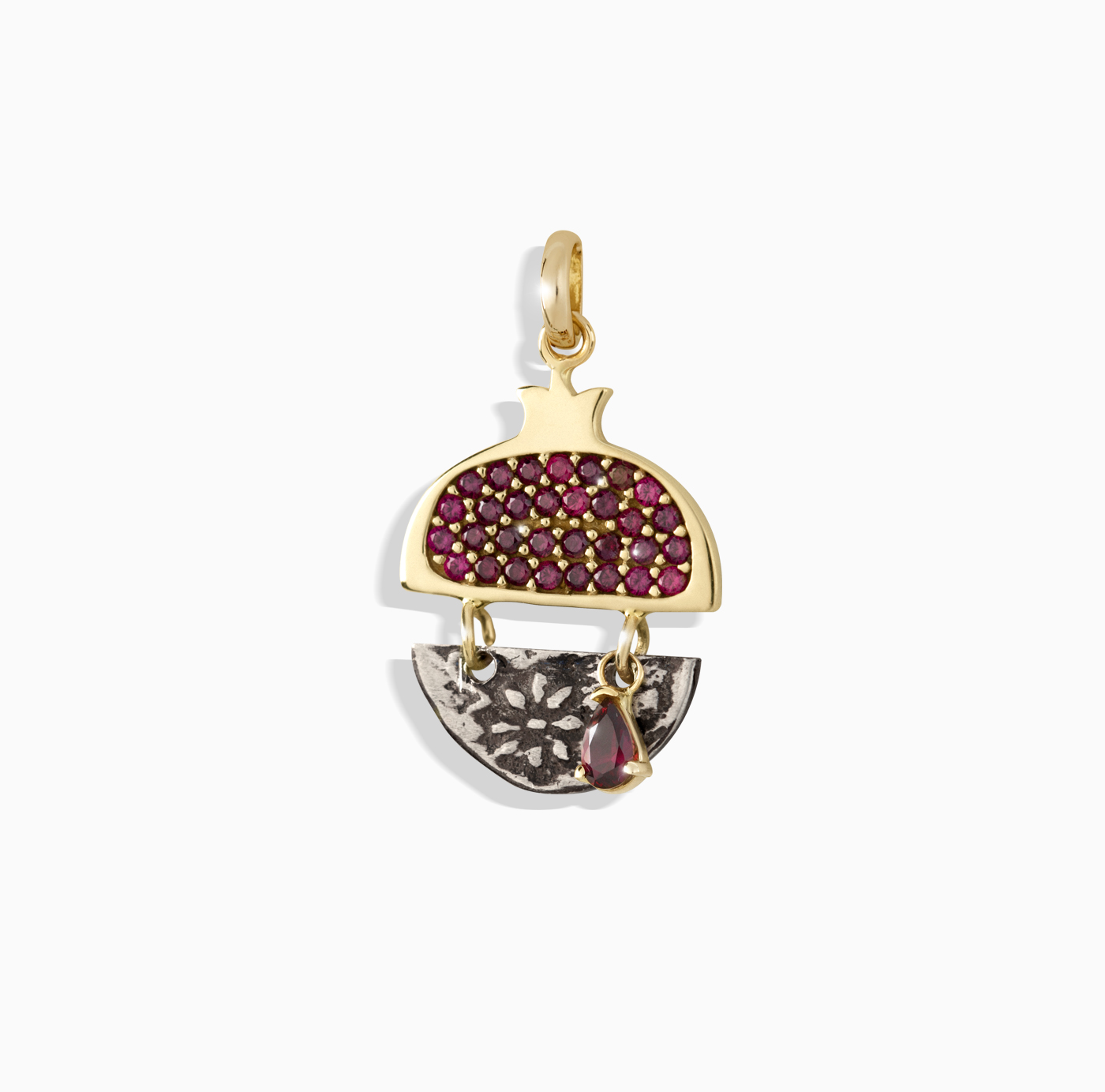 آویز انار