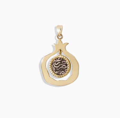 آویز انار