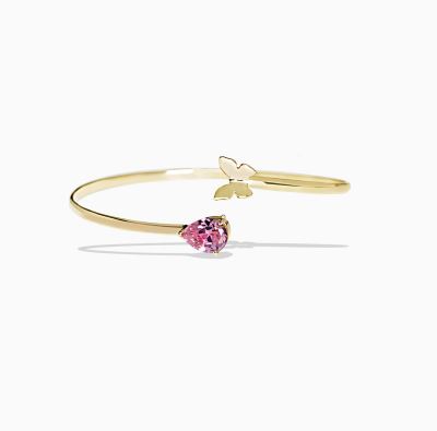 دستبند بنگل open bangle