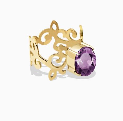 پایه الگو اسلیمی (فرفوژه)
