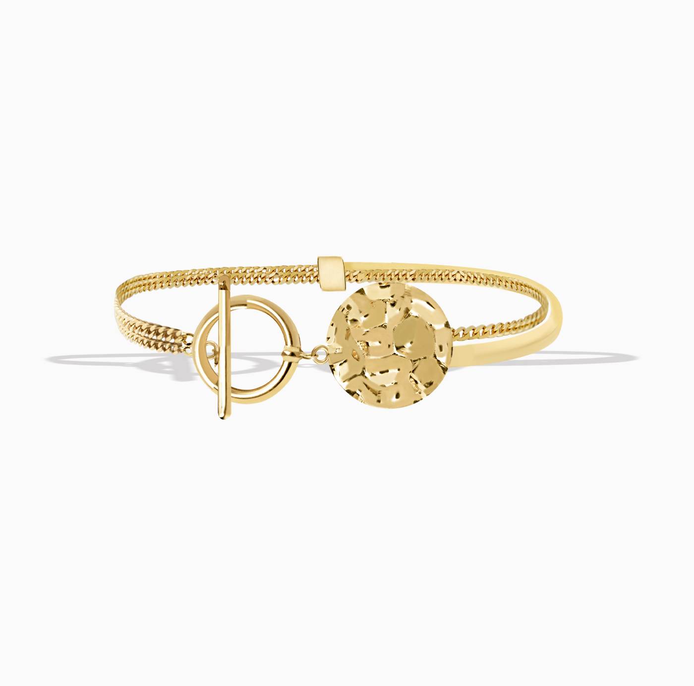 دستبند Half Bangle صحرا
