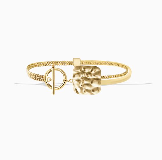 دستبند Half Bangle صحرا