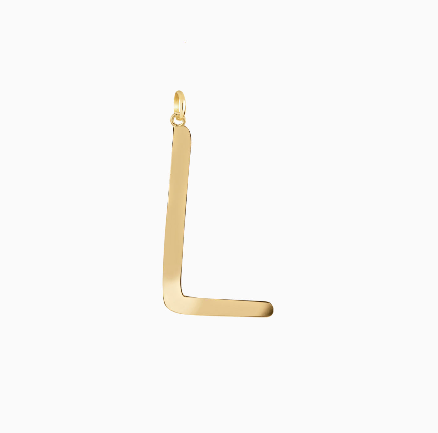 آویز حرف L