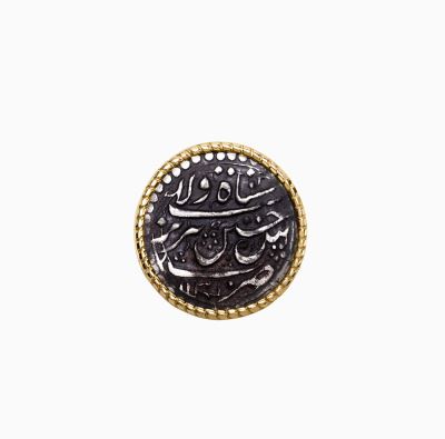 بج سینه قفلی سکه