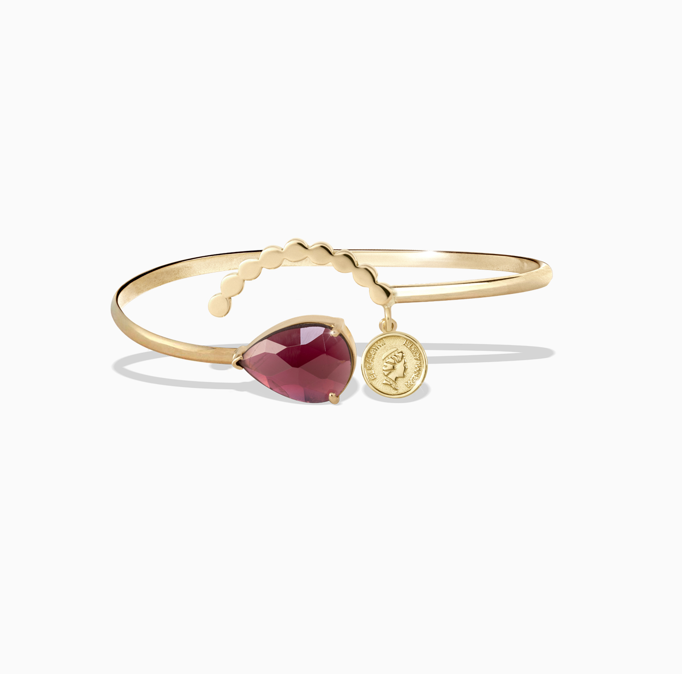 By Pass Bangle سکه