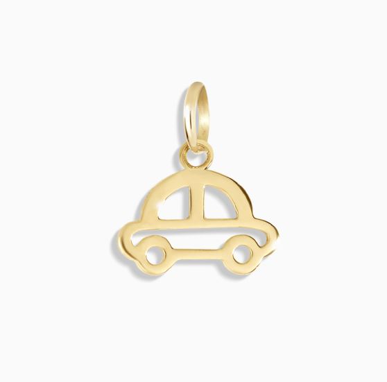 آویز ماشین