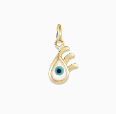 آویز چشم